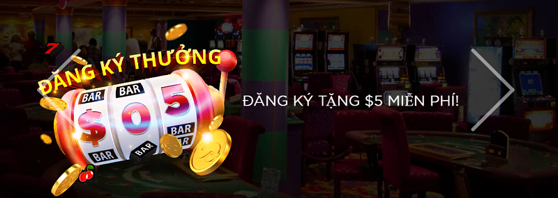 Lưu ý khi lựa chọn casino tham gia cá cược online
