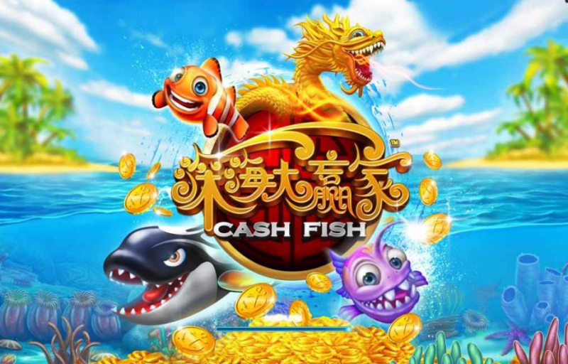 Danh sách cổng game bắn cá trực tuyến – bắn cá đổi thưởng uy tín nhất